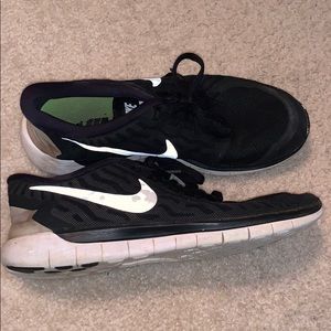 Nike Free 5.0
